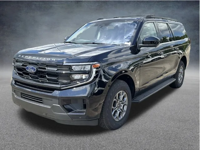 2025 Ford Expedition MAX Active - Photo 31