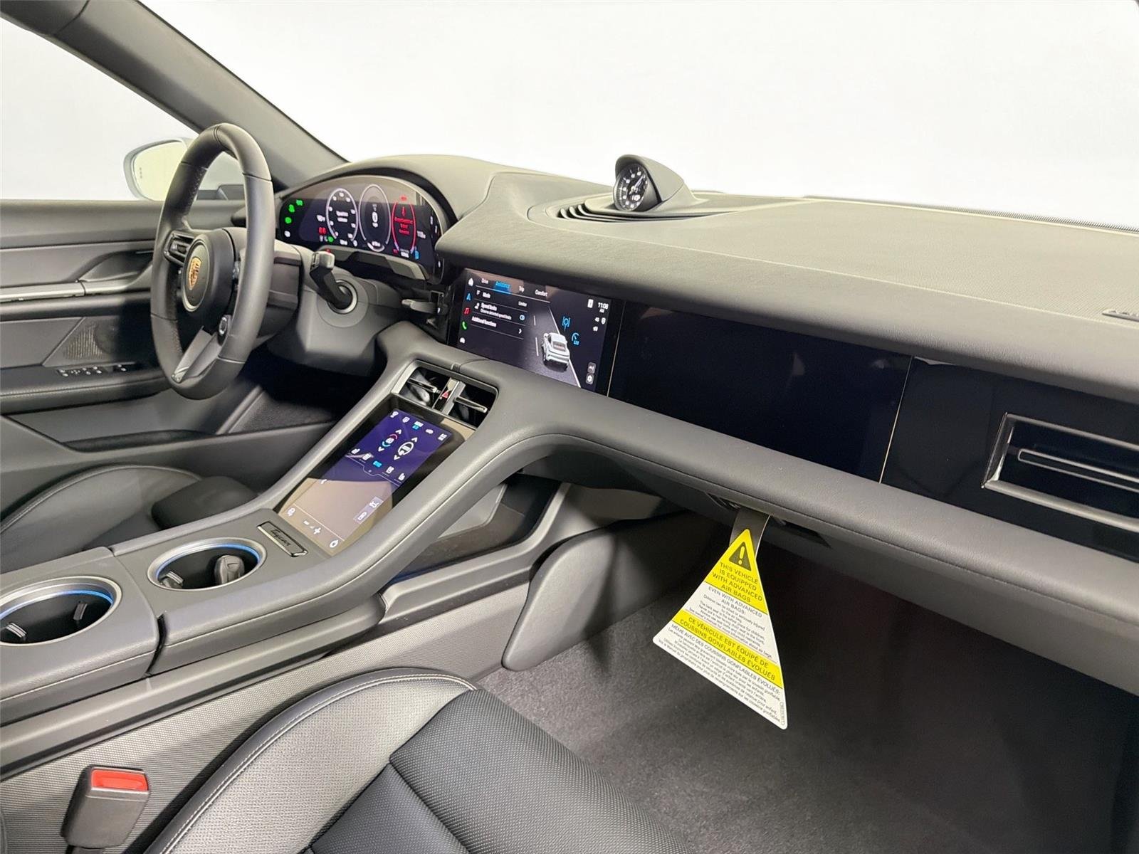 New 2026 Ice Grey Metallic Porsche 4S image 29