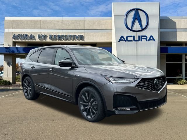 2026 Acura MDX