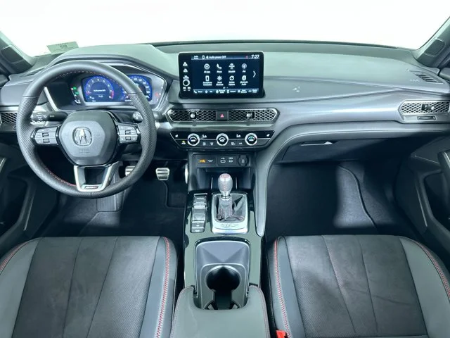 New 2026 MAJESTIC BLACK PEARL Acura Type S image 19