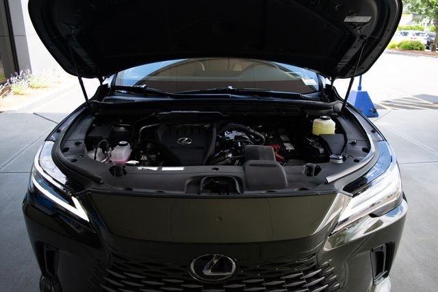 New 2026 Nori Green Pearl Lexus PREMIUM image 7