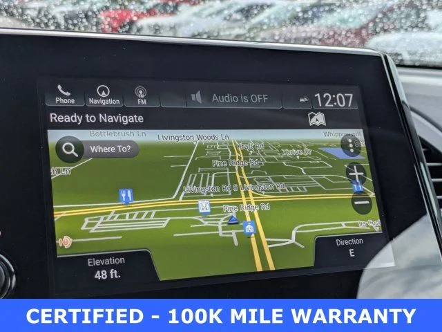 2024 Honda Odyssey Elite - Photo 29