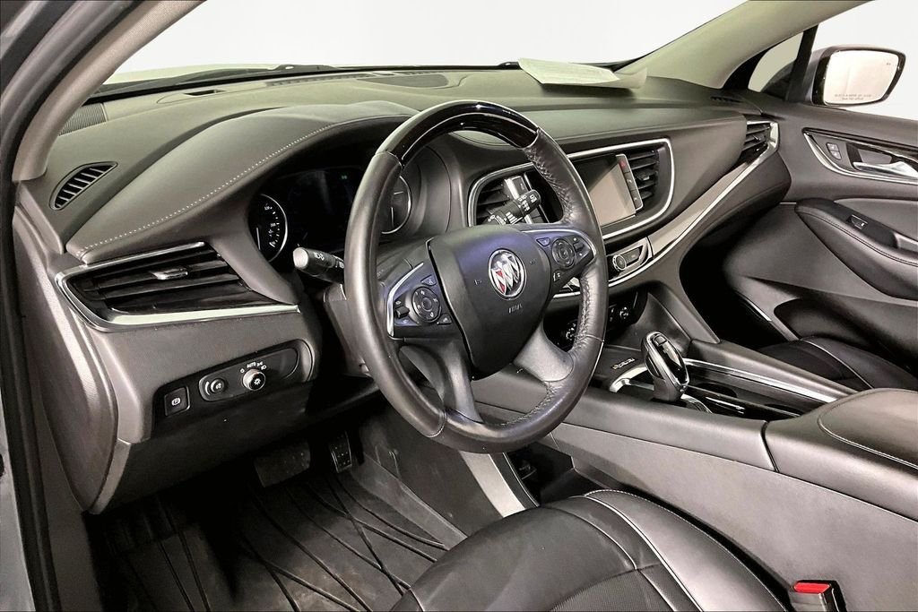 2021 Buick Enclave Avenir - Photo 17