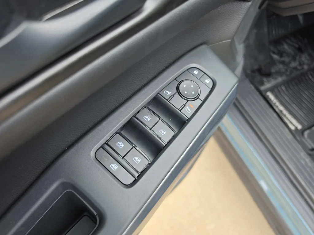 New 2026 Baltic Teal Pearl Nissan Rock Creek® image 24