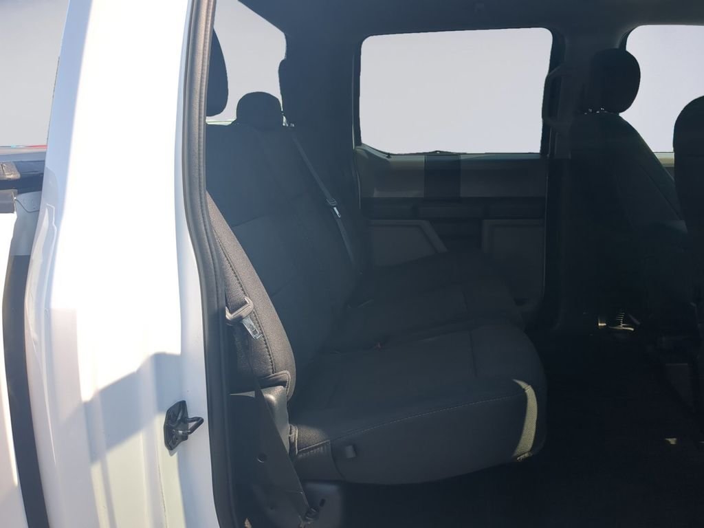 Used 2020 White Ford XL image 20
