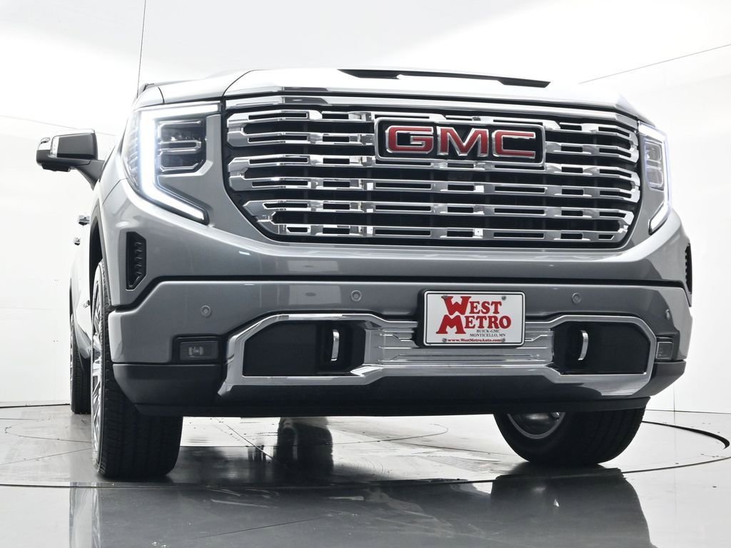 2026 GMC Sierra 1500 Denali - Photo 31
