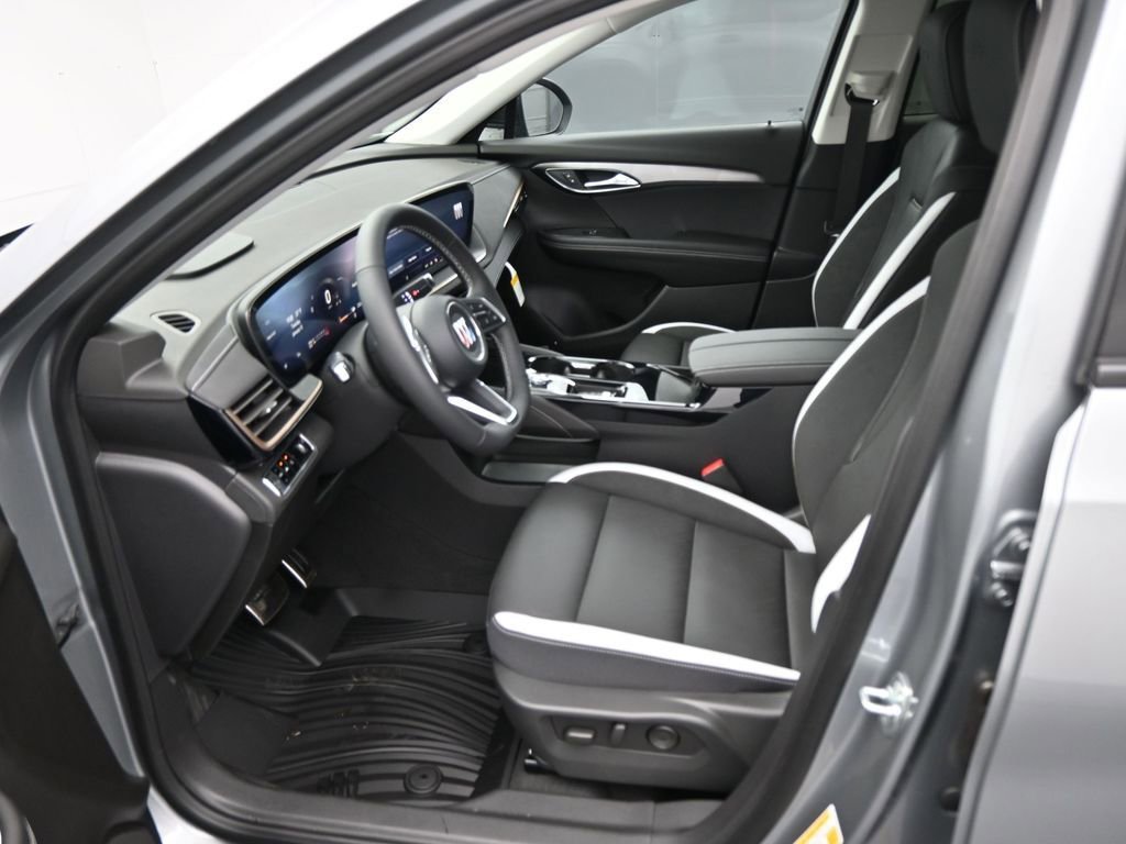 2026 Buick Envision Sport Touring - Photo 9