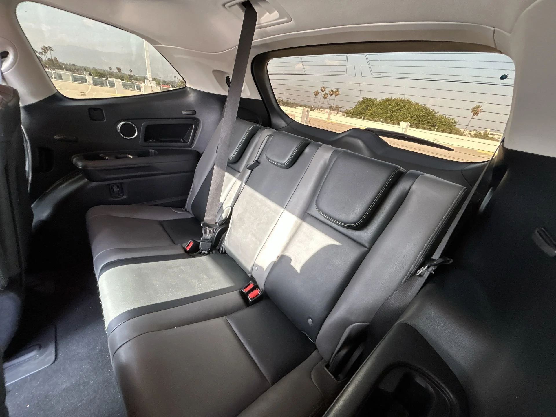 2023 Subaru Ascent Onyx Edition Limited - Photo 26