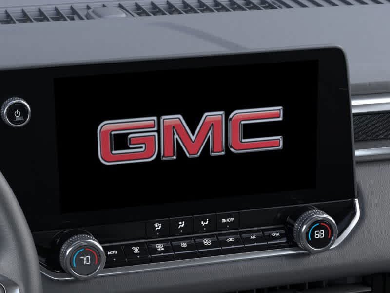 New 2026 Summit White GMC Elevation image 20