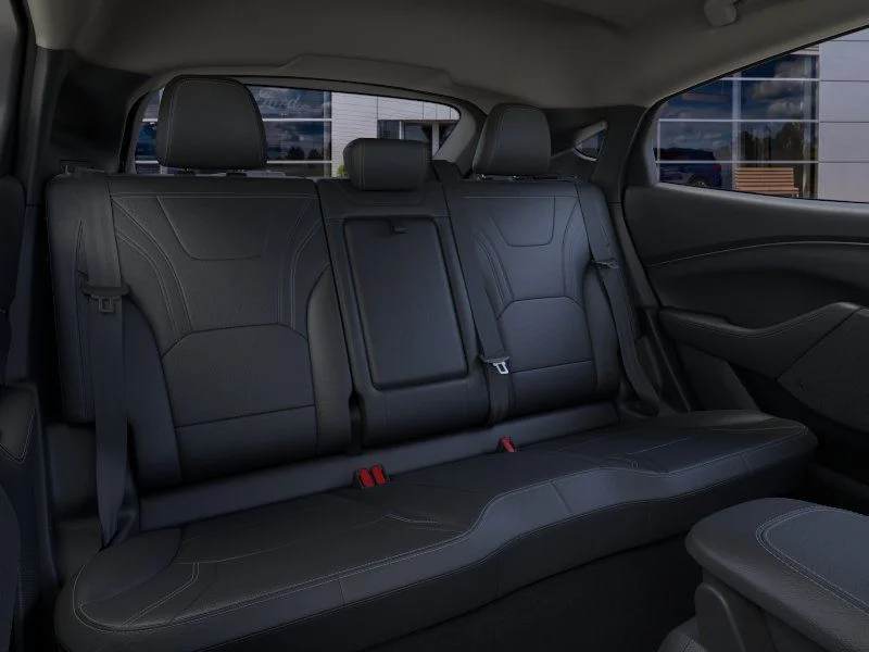 New 2026 White Ford Premium image 11