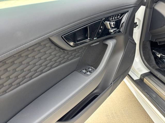 New 2024 Fuji White Jaguar P450 image 11
