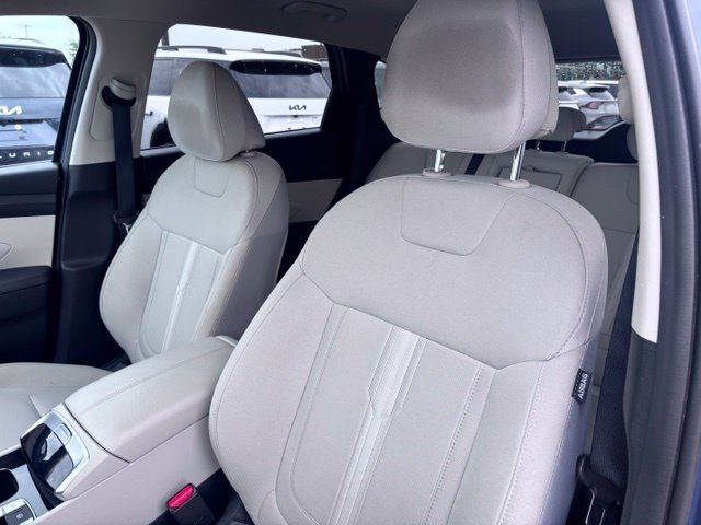 Certified Used 2026 Blue Hyundai SEL image 19