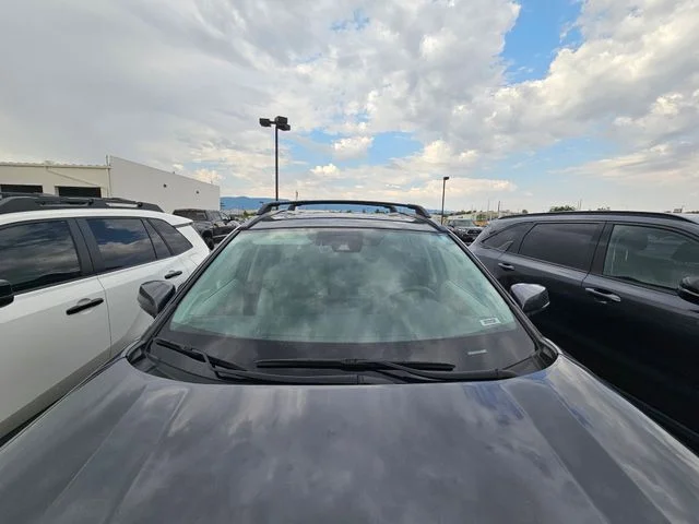 Used 2022 Magnetic Gray Metallic Toyota Limited image 4