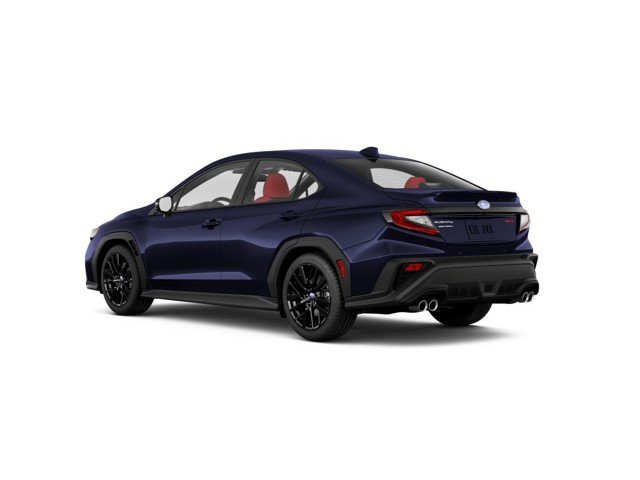 New 2026 GALAXY PURPLE PEARL Subaru Limited image 5