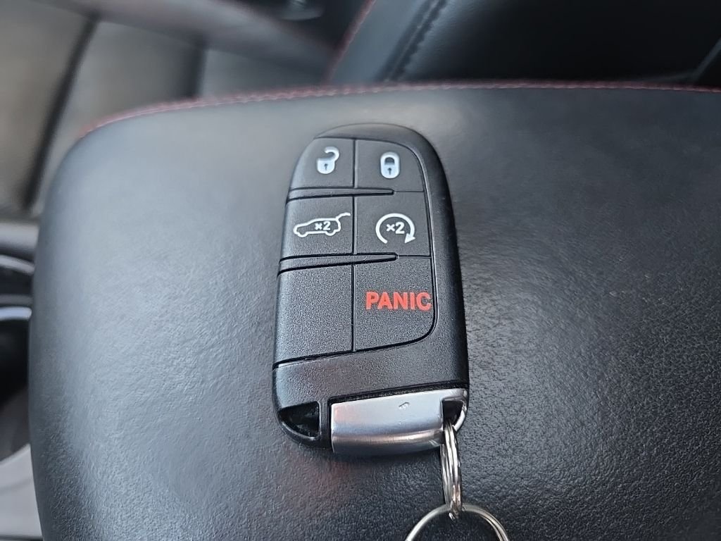 Used 2024 Blue Dodge R/T image 116