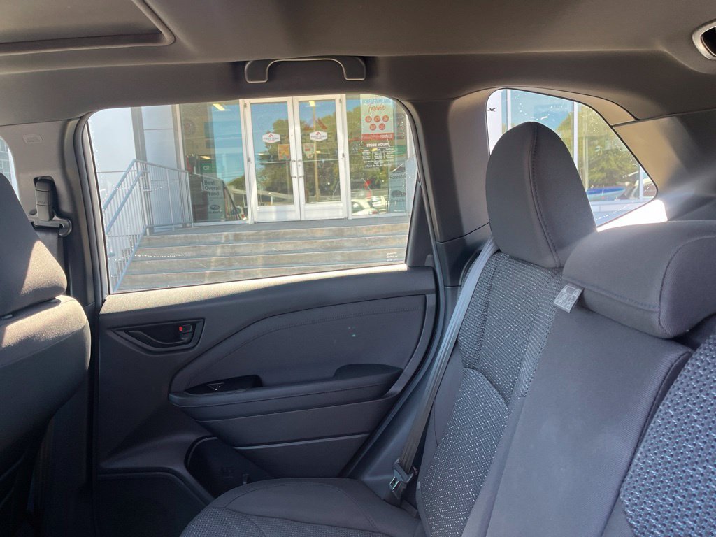 Used 2026 White Subaru Premium image 11