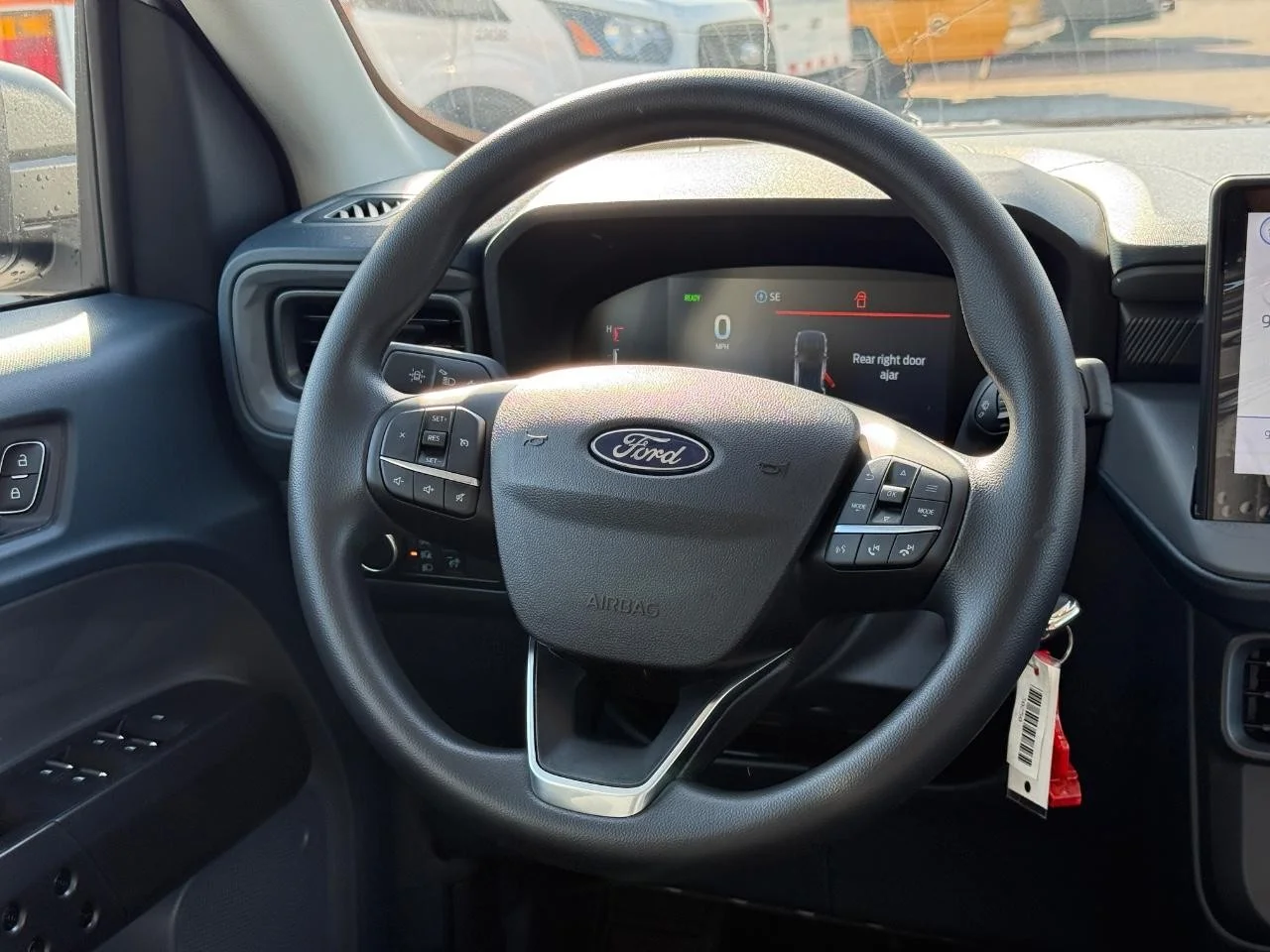 New 2026 Oxford White Ford XL image 8