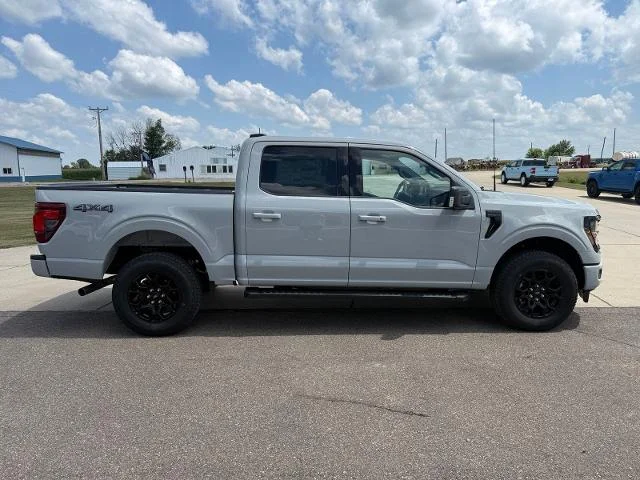2026 Ford F-150 XLT - Photo 38