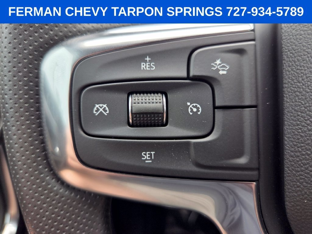 2026 Chevrolet Blazer 2LT - Photo 31