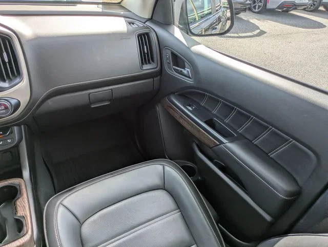 Certified Used 2022 Steel Metallic GMC Denali image 17