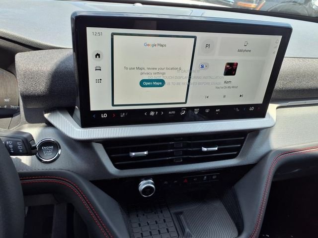 2025 Ford Explorer ST - Photo 14