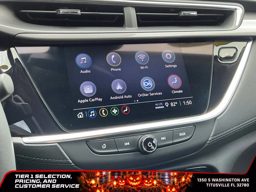 2023 Buick Encore GX Select - Photo 37