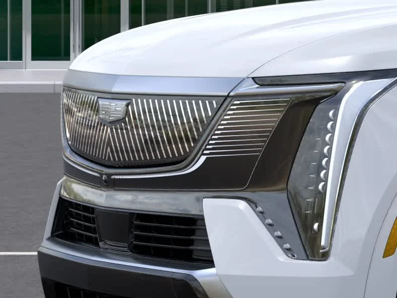 2026 Cadillac Escalade IQ Luxury - Photo 13