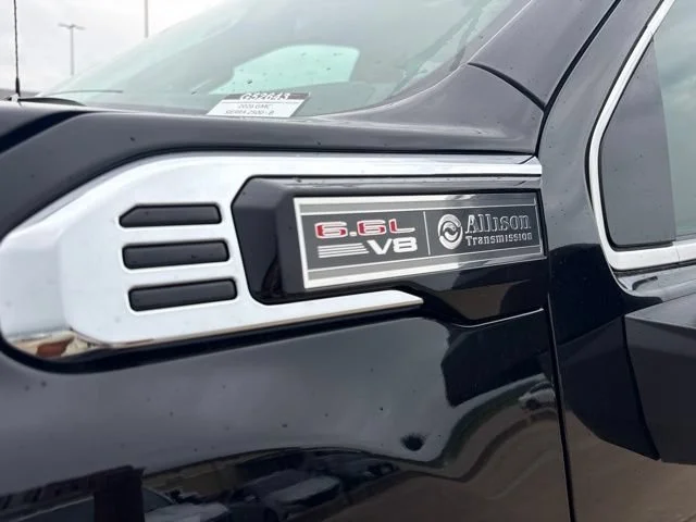 New 2026 Onyx Black GMC SLT image 49