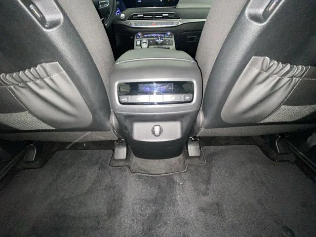 Used 2021 Black Hyundai SEL image 29