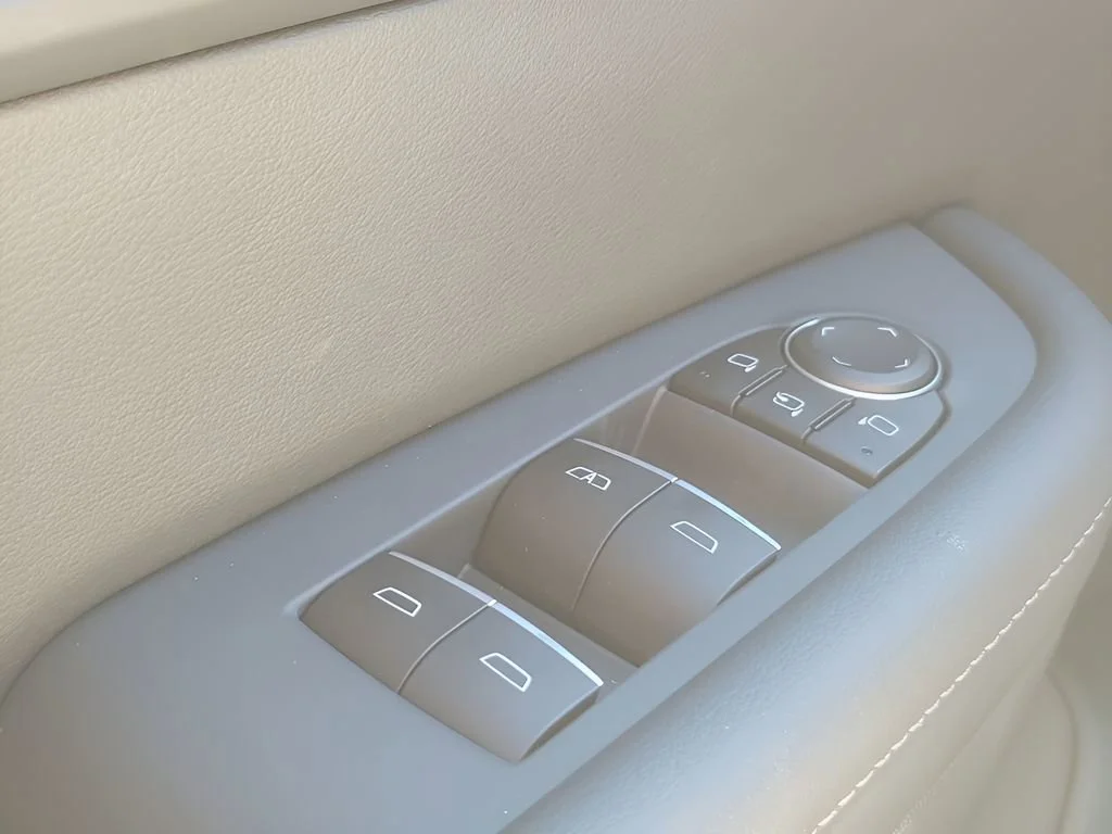New 2026 Stone Metallic Buick Sport Touring image 35