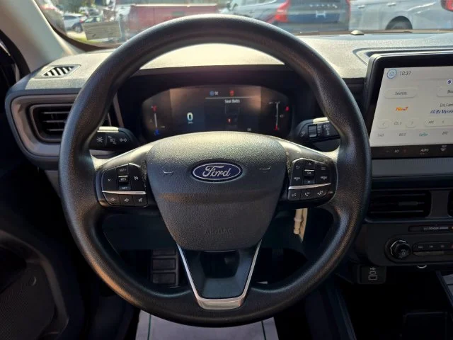 Used 2025 Gray Ford XL image 30