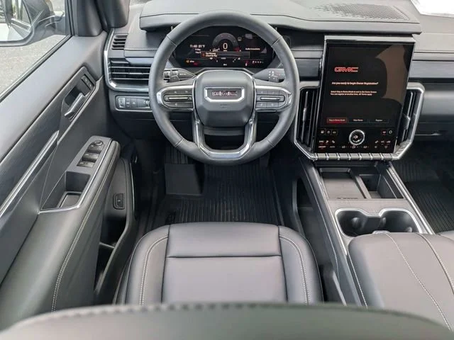 New 2026 Sterling Metallic GMC Elevation image 17