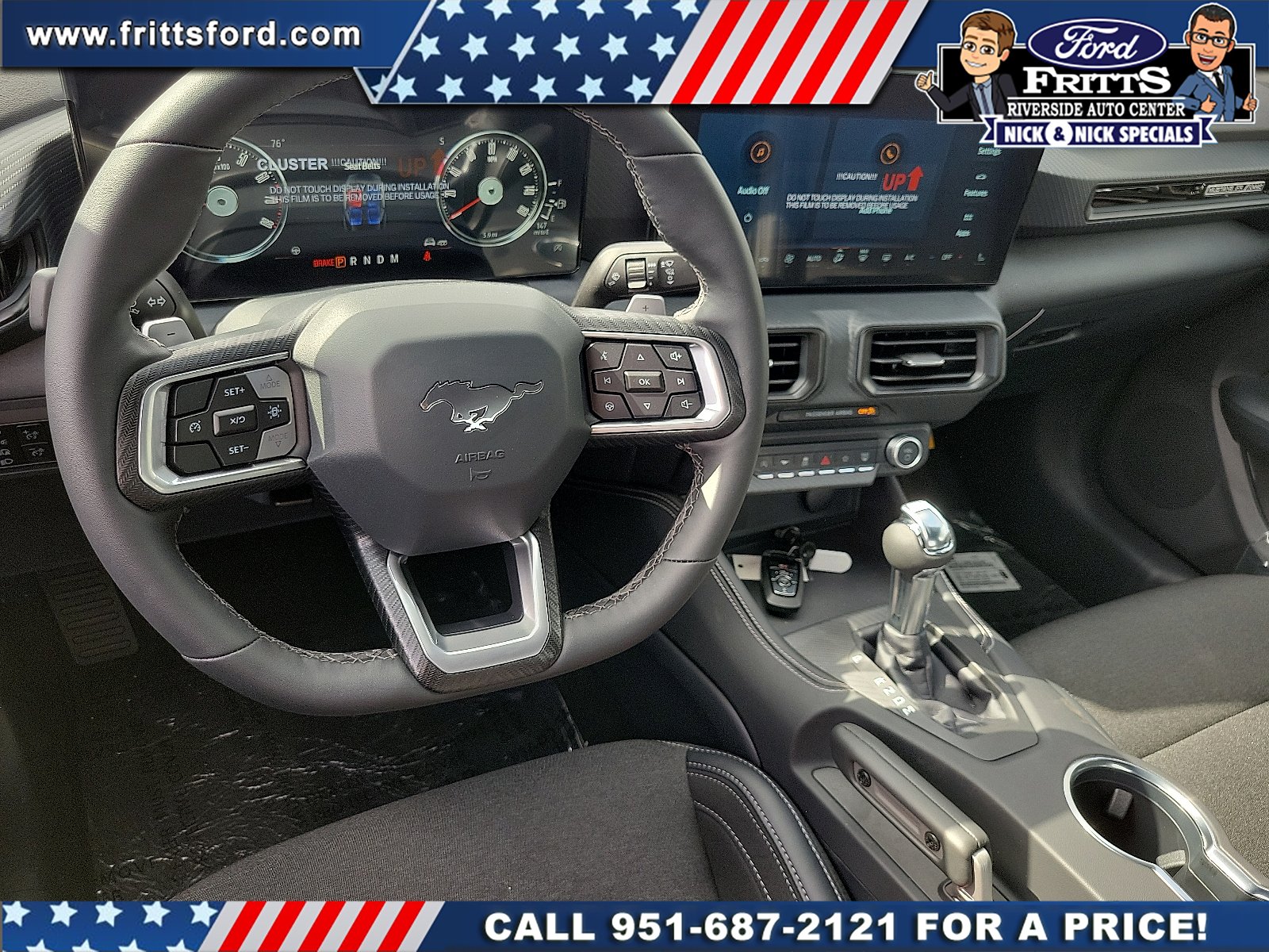 New 2026 Oxford White Ford EcoBoost® Fastback image 4