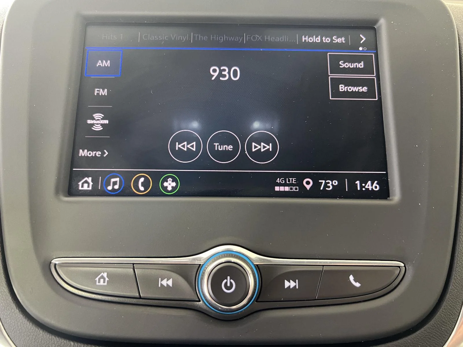 Used 2024 Sterling Gray Metallic Chevrolet LS image 14