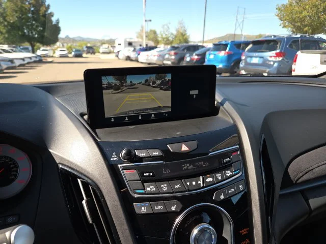 Used 2021  Acura A-Spec Package image 38
