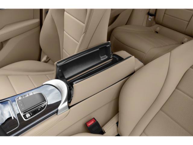 Used 2022 White Mercedes-Benz GLC 300 image 14