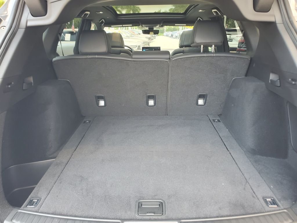 Used 2026 Silver Acura Base image 8