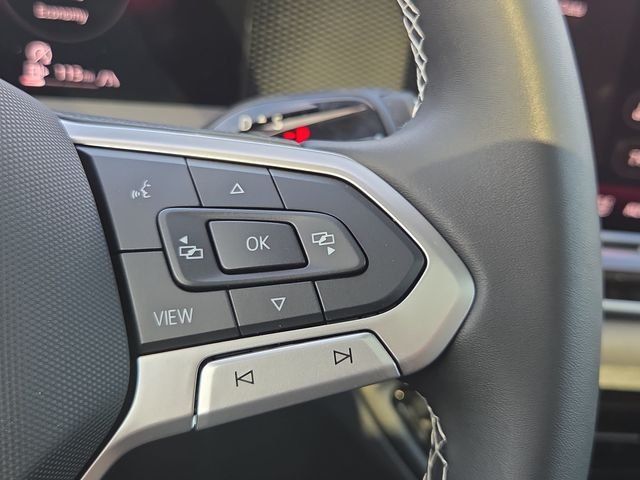 2026 Volkswagen Tiguan SE - Photo 15