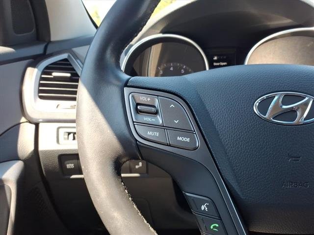Used 2014 Moonstone Silver Hyundai 2.4L Premium image 20