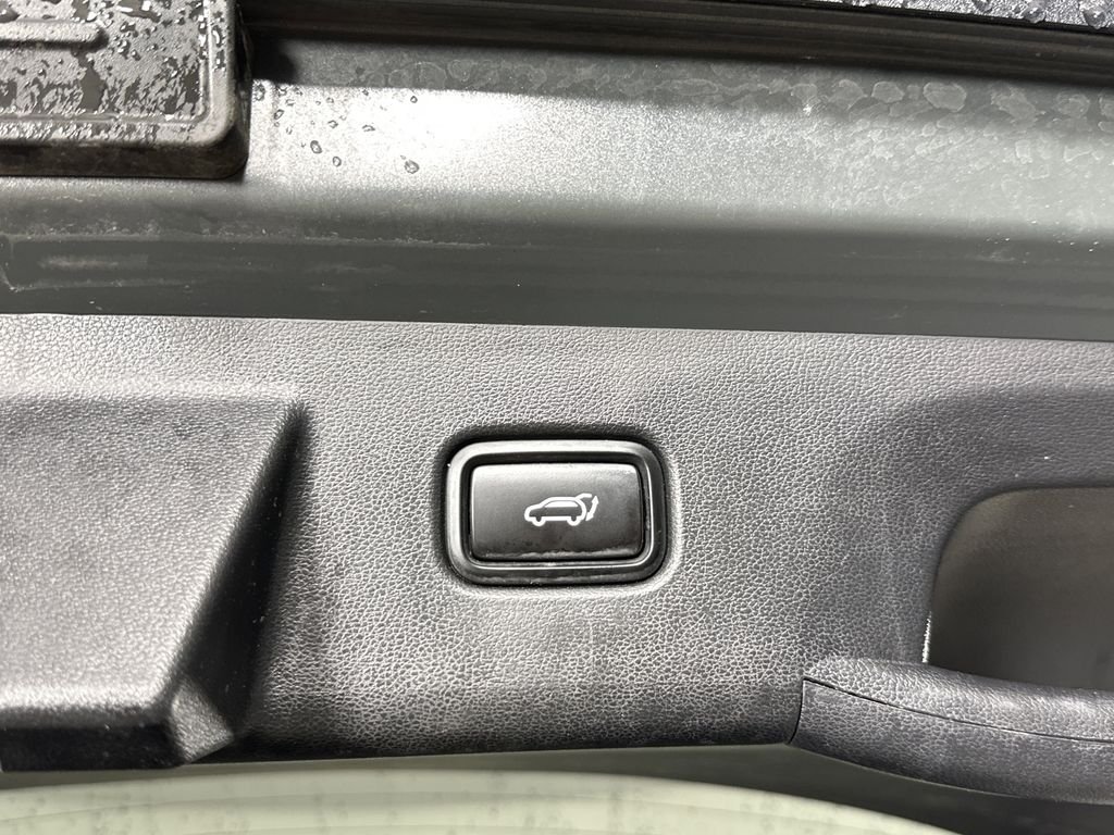 2022 Hyundai Tucson Limited - Photo 25