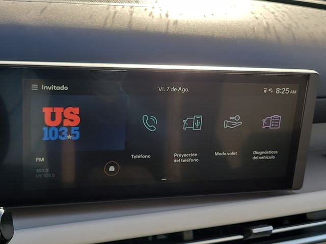 Used 2026 Silver Hyundai SEL image 23