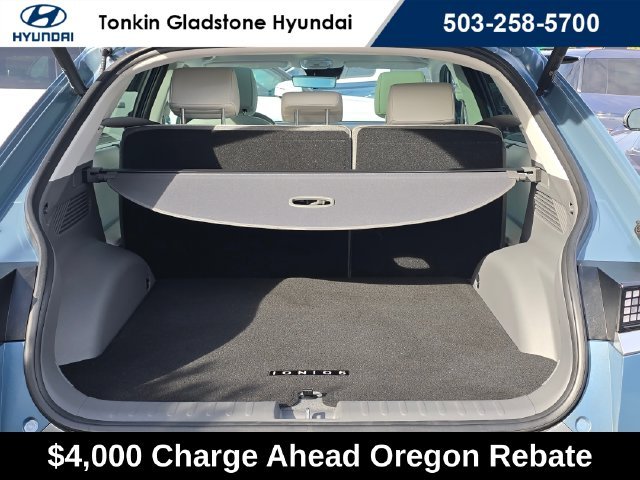 2024 Hyundai IONIQ 5 Limited - Photo 14