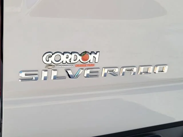 2026 Chevrolet Silverado 1500 LT - Photo 19