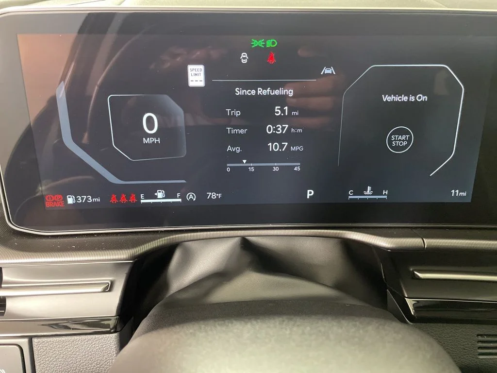 2026 Kia Sportage SX Prestige - Photo 25