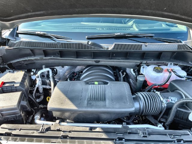 2026 Chevrolet Silverado 1500 photo 24 of 40