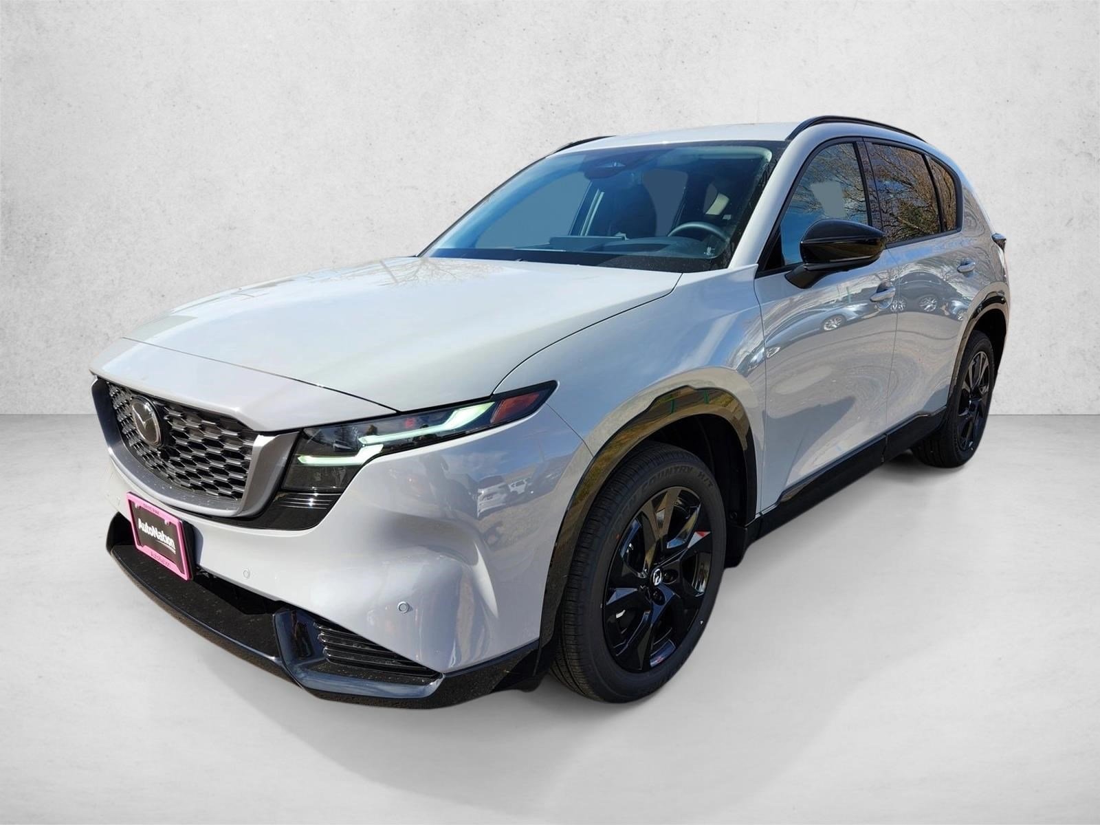 2026 Mazda CX-5 S Premium Plus Auto AWD's photo