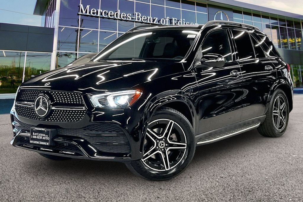 2023 Mercedes-Benz GLE GLE350 - Photo 9
