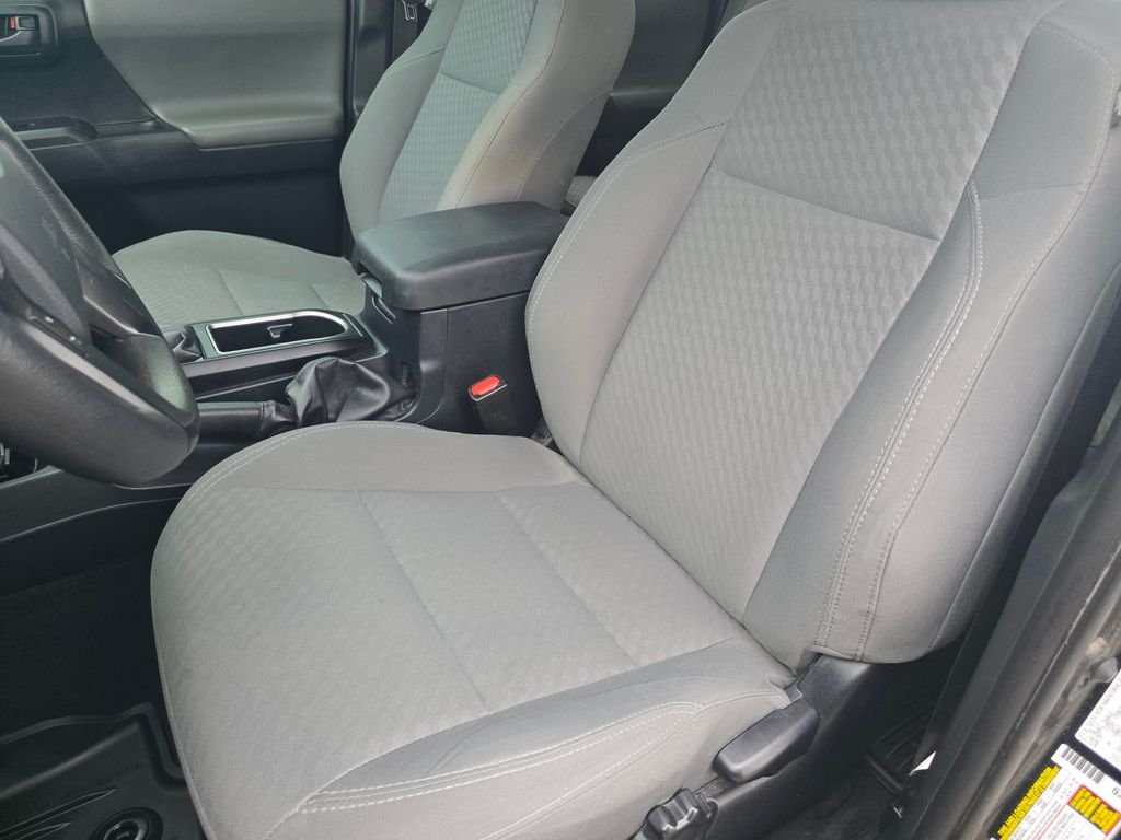 Used 2020 Black Toyota SR image 18