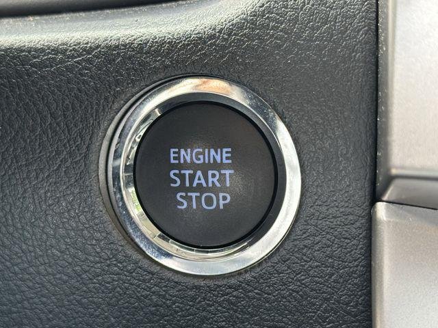 Certified Used 2024 MIDNIGHT BLACK METAL Toyota  image 22