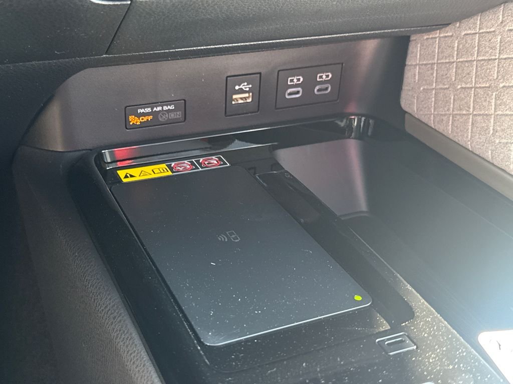2026 Toyota Camry XLE - Photo 23